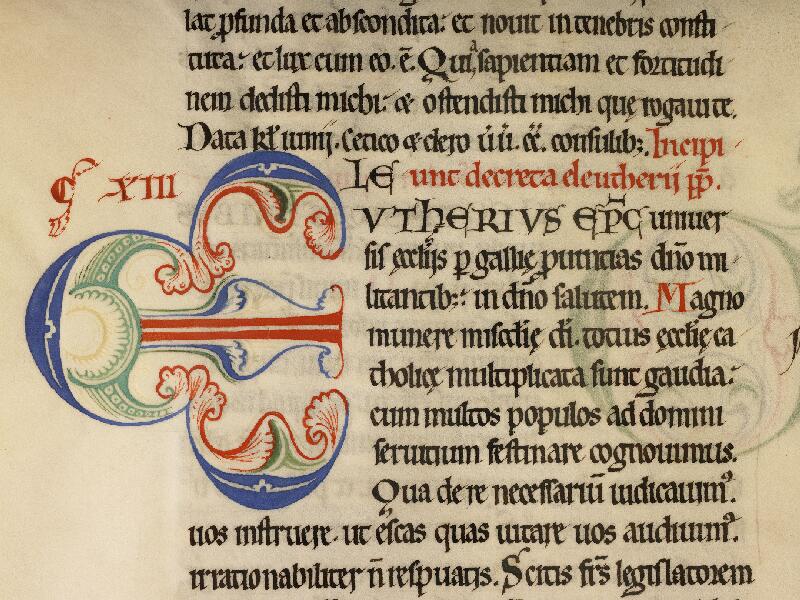 Boulogne-sur-Mer, Bibl. mun, ms. 0116, t. I, f. 032v