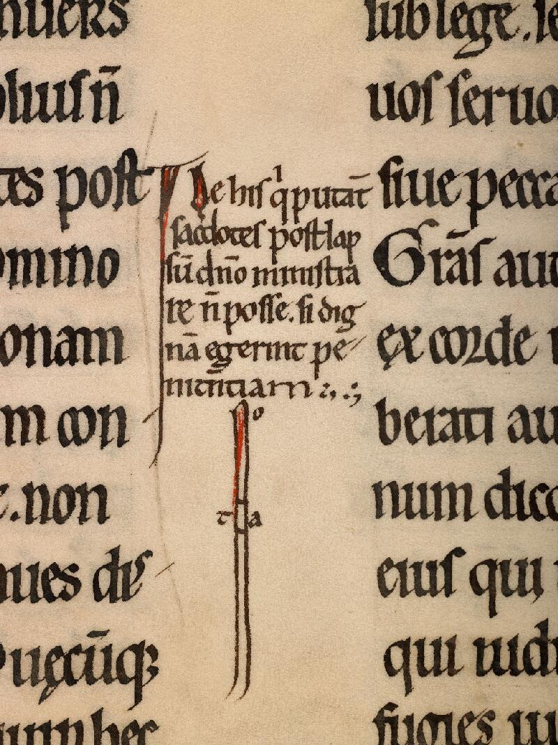 Boulogne-sur-Mer, Bibl. mun, ms. 0116, t. I, f. 036