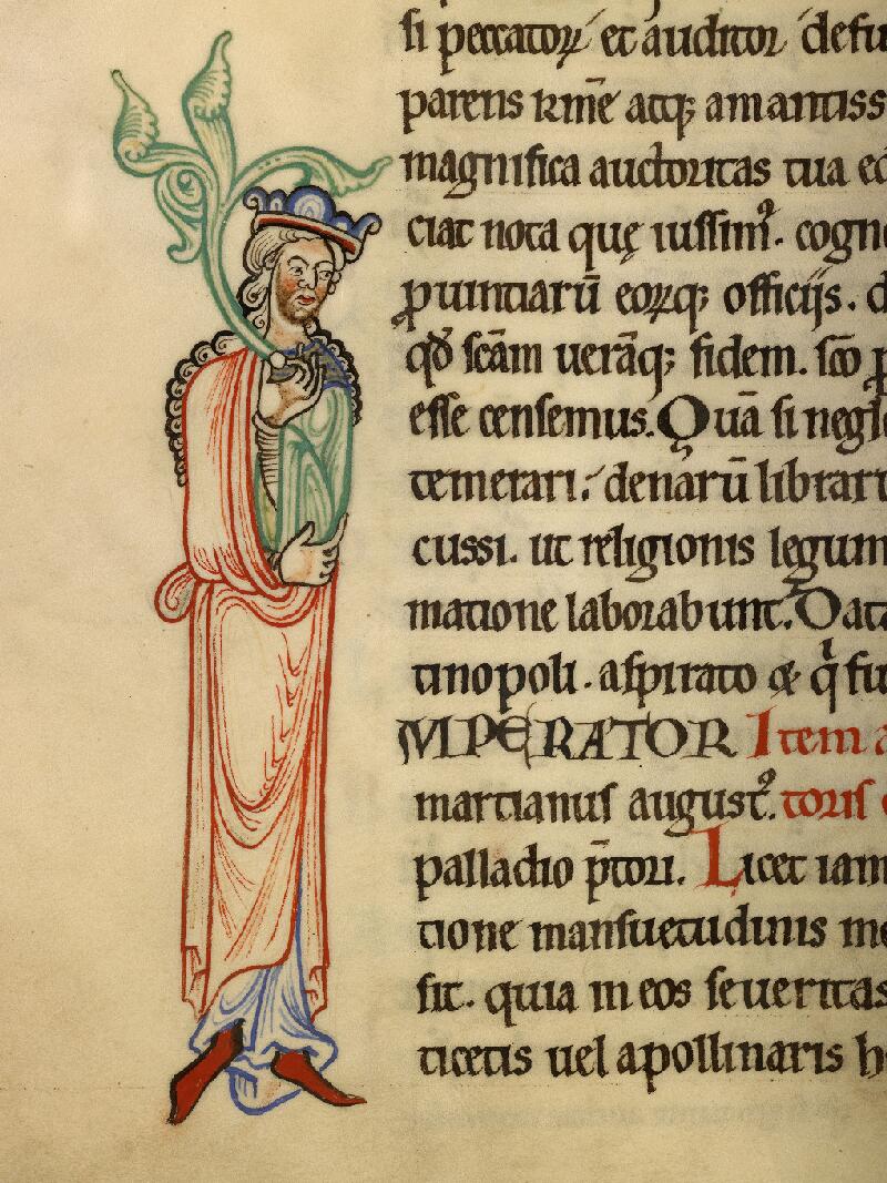 Boulogne-sur-Mer, Bibl. mun, ms. 0116, t. I, f. 080v