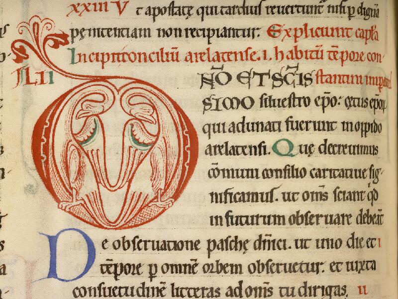 Boulogne-sur-Mer, Bibl. mun, ms. 0116, t. I, f. 094v