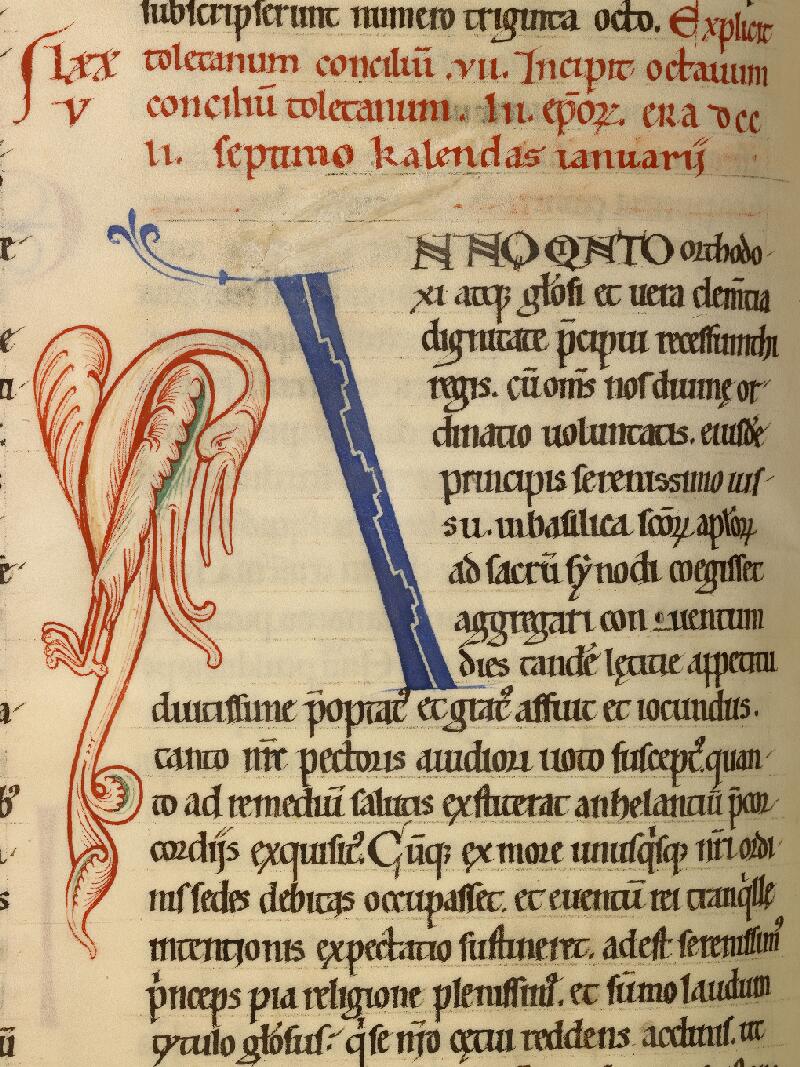 Boulogne-sur-Mer, Bibl. mun, ms. 0116, t. I, f. 124v