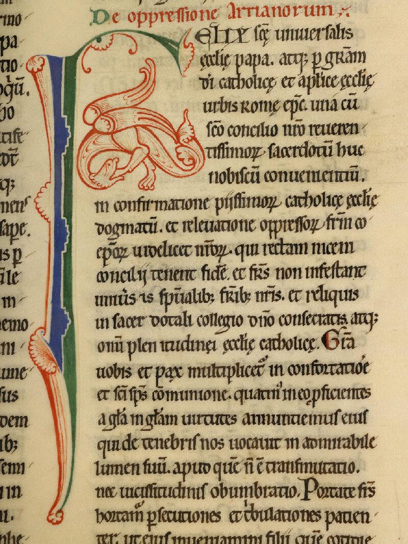 Boulogne-sur-Mer, Bibl. mun, ms. 0116, t. II, f. 014