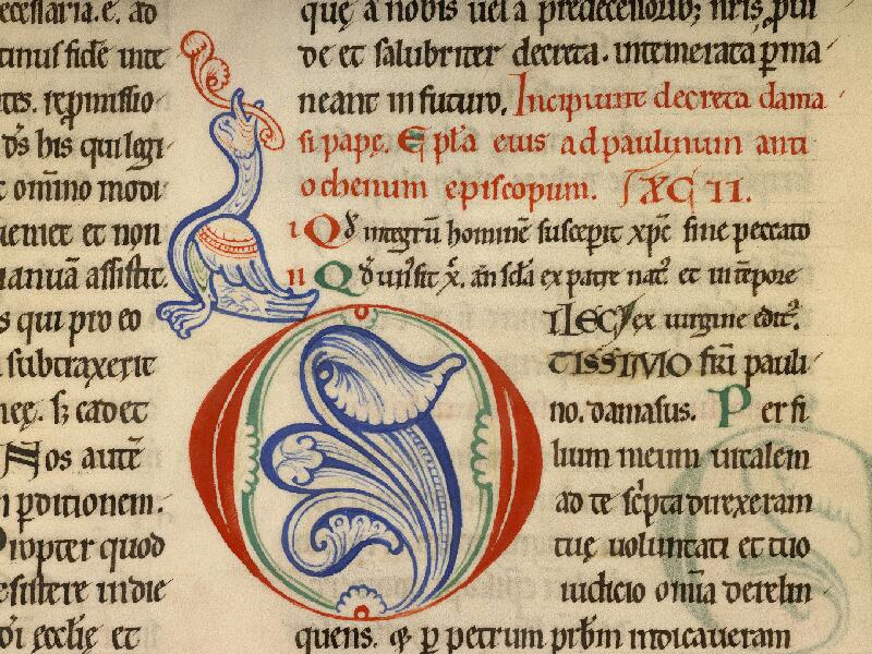 Boulogne-sur-Mer, Bibl. mun, ms. 0116, t. II, f. 016