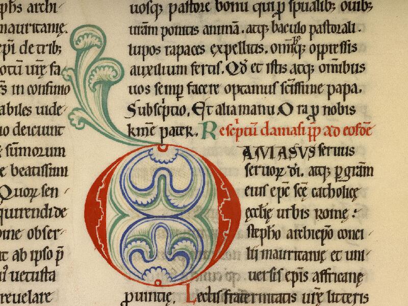 Boulogne-sur-Mer, Bibl. mun, ms. 0116, t. II, f. 017
