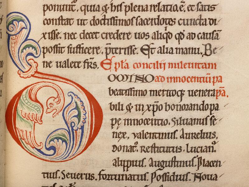 Boulogne-sur-Mer, Bibl. mun, ms. 0116, t. II, f. 038