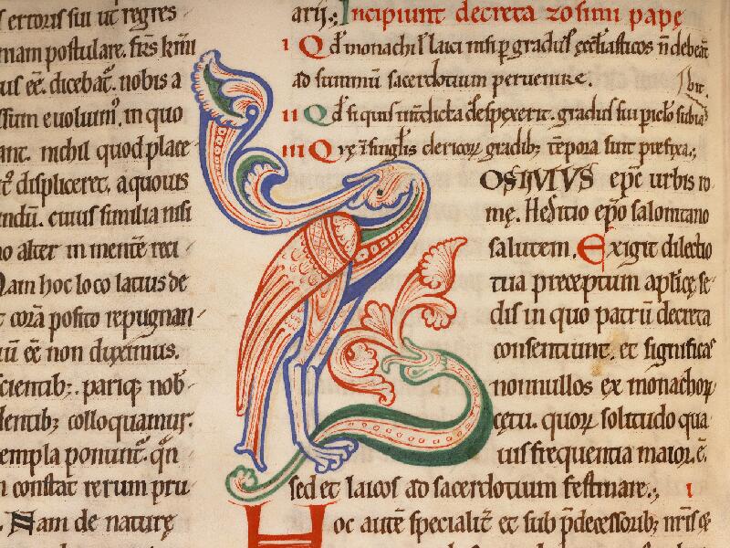 Boulogne-sur-Mer, Bibl. mun, ms. 0116, t. II, f. 042v