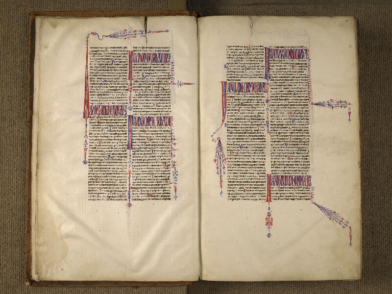 Boulogne-sur-Mer, Bibl. mun, ms. 0118, f. 003v-004