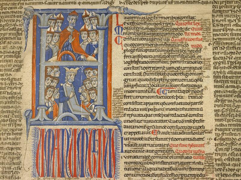 Boulogne-sur-Mer, Bibl. mun, ms. 0118, f. 011 - vue 2