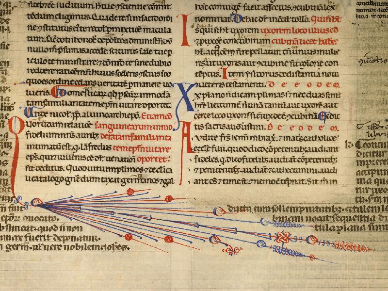 Boulogne-sur-Mer, Bibl. mun, ms. 0118, f. 033v