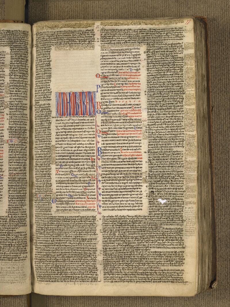 Boulogne-sur-Mer, Bibl. mun, ms. 0118, f. 077