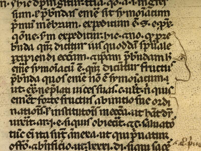 Boulogne-sur-Mer, Bibl. mun, ms. 0118, f. 087 - vue 1