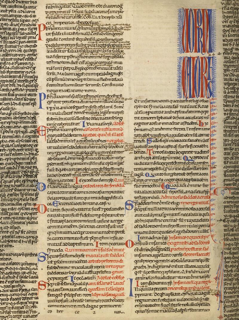 Boulogne-sur-Mer, Bibl. mun, ms. 0118, f. 115v