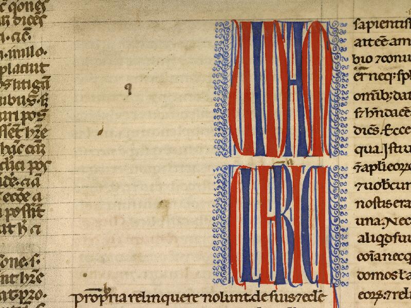 Boulogne-sur-Mer, Bibl. mun, ms. 0118, f. 138