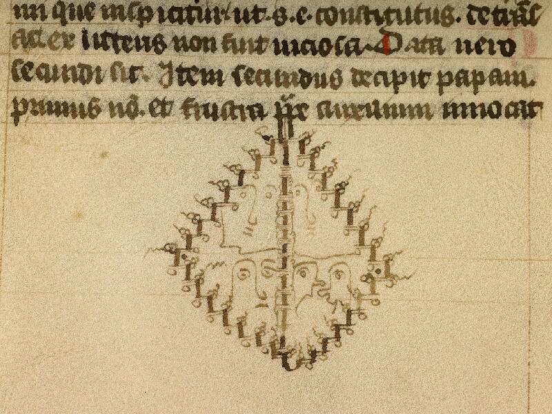 Boulogne-sur-Mer, Bibl. mun, ms. 0120, t. I, f. 030v