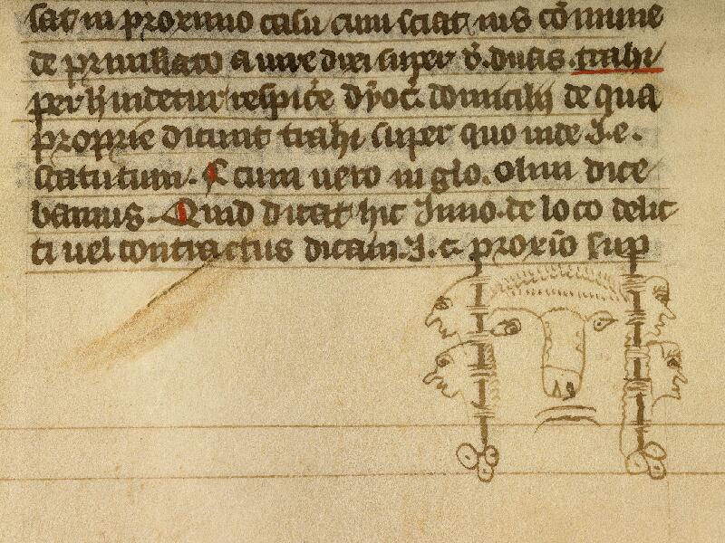 Boulogne-sur-Mer, Bibl. mun, ms. 0120, t. I, f. 033v