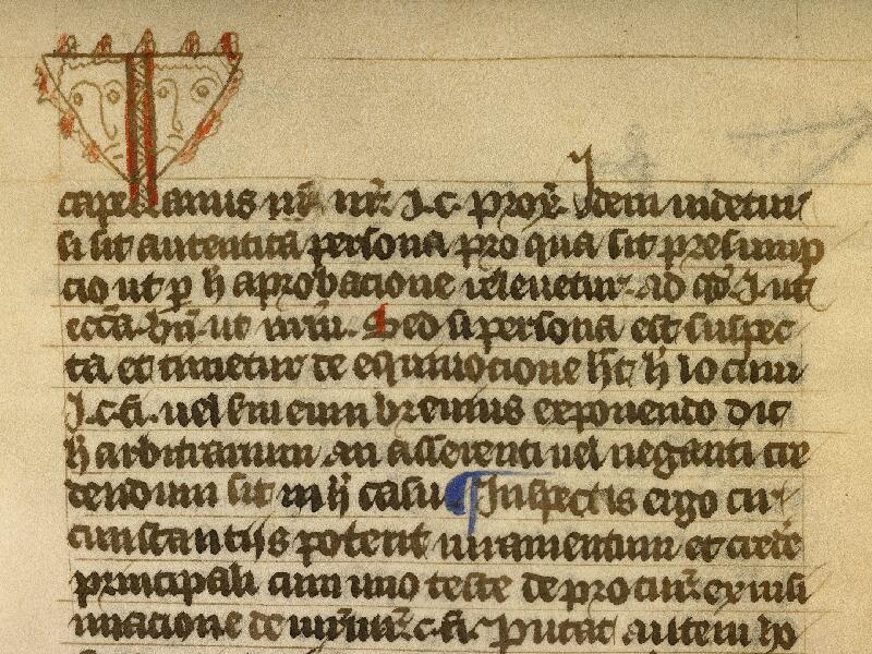 Boulogne-sur-Mer, Bibl. mun, ms. 0120, t. I, f. 034