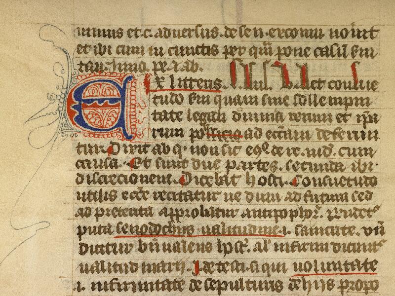 Boulogne-sur-Mer, Bibl. mun, ms. 0120, t. I, f. 049v