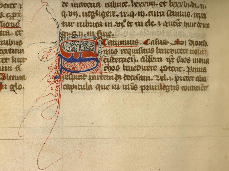 Boulogne-sur-Mer, Bibl. mun, ms. 0120, t. I, f. 141v