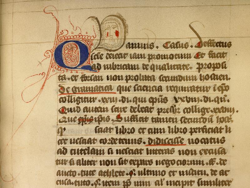 Boulogne-sur-Mer, Bibl. mun, ms. 0120, t. I, f. 156