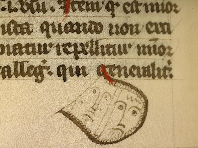 Boulogne-sur-Mer, Bibl. mun, ms. 0120, t. I, f. 260v