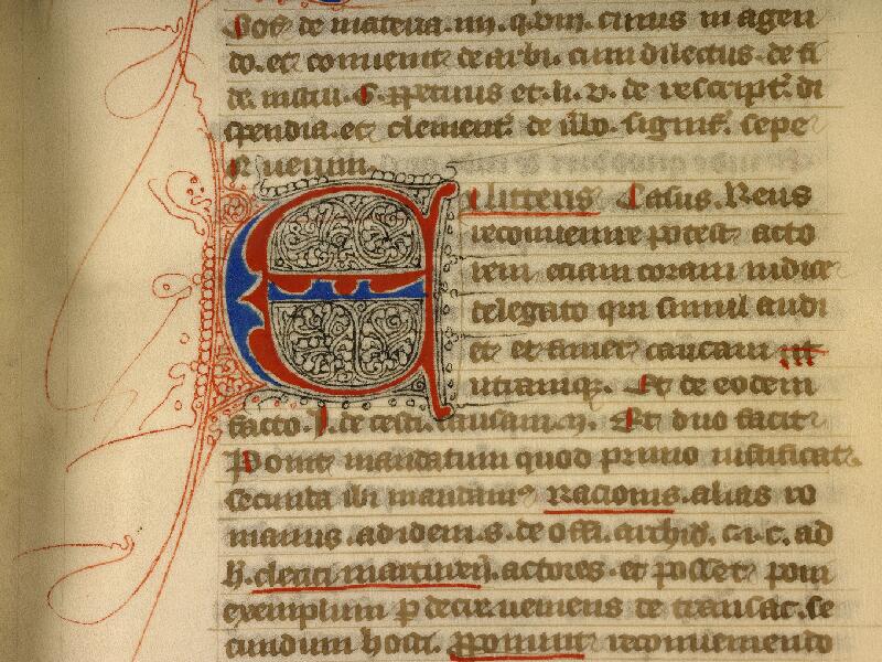 Boulogne-sur-Mer, Bibl. mun, ms. 0120, t. II, f. 030