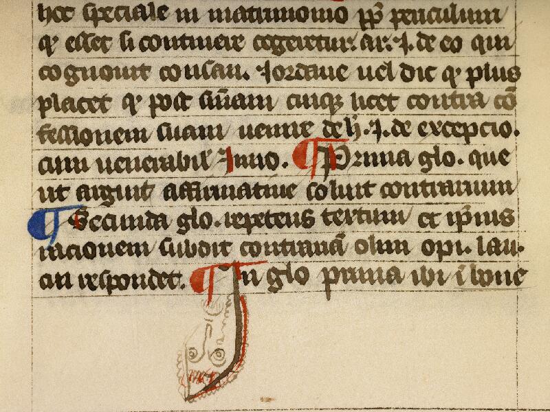 Boulogne-sur-Mer, Bibl. mun, ms. 0120, t. II, f. 187