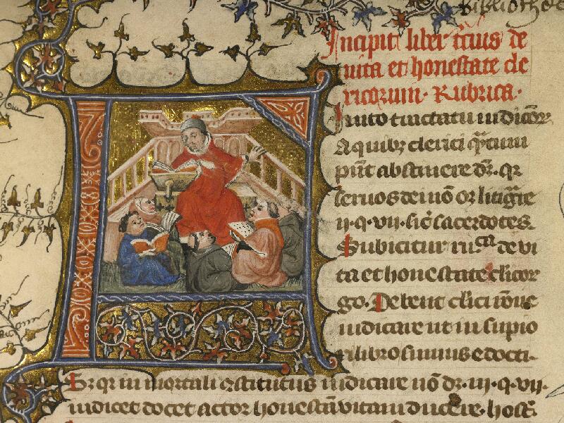 Boulogne-sur-Mer, Bibl. mun, ms. 0120, t. III, f. 002 - vue 3