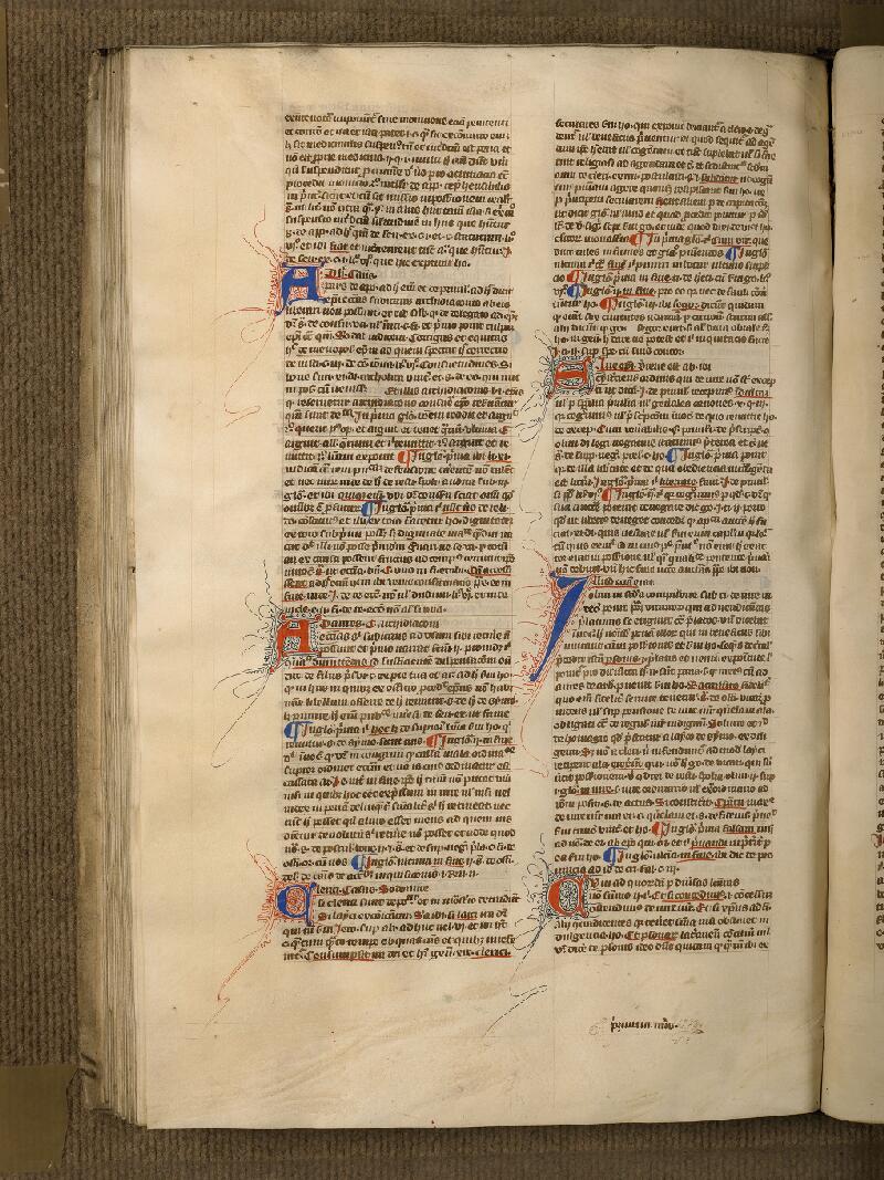 Boulogne-sur-Mer, Bibl. mun, ms. 0120, t. IV, f. 125v