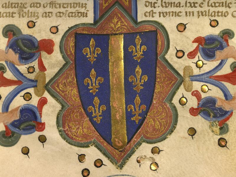 Boulogne-sur-Mer, Bibl. mun, ms. 0121, f. 001 - vue 10