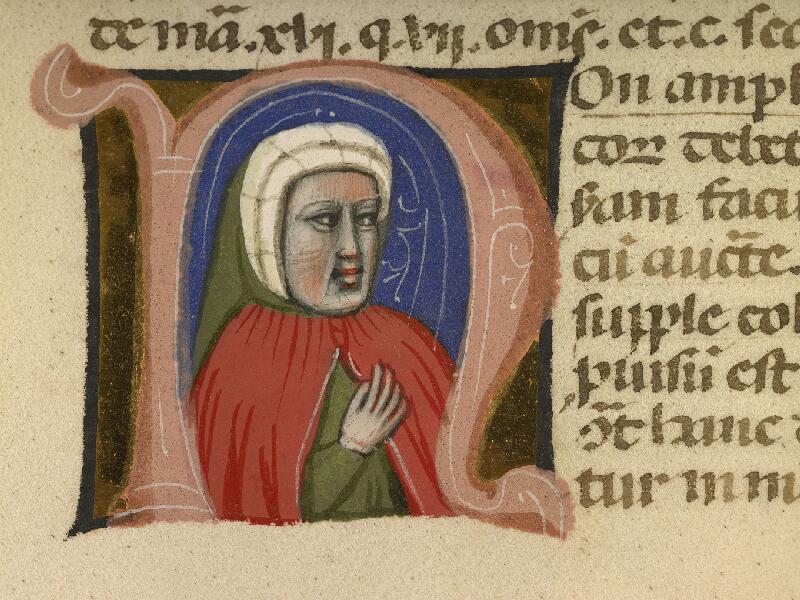 Boulogne-sur-Mer, Bibl. mun, ms. 0121, f. 030