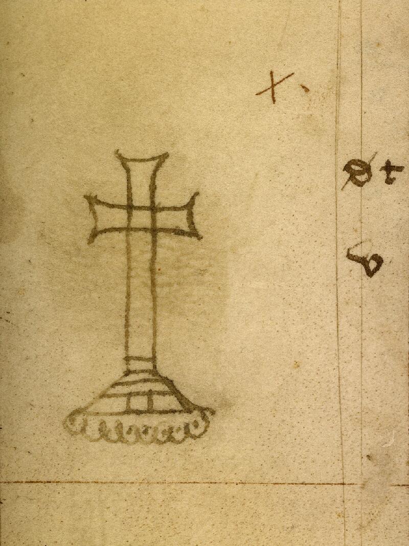 Boulogne-sur-Mer, Bibl. mun, ms. 0122, f. 007v