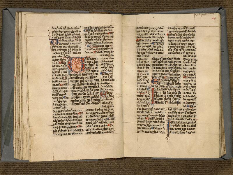 Boulogne-sur-Mer, Bibl. mun, ms. 0122, f. 039v-040
