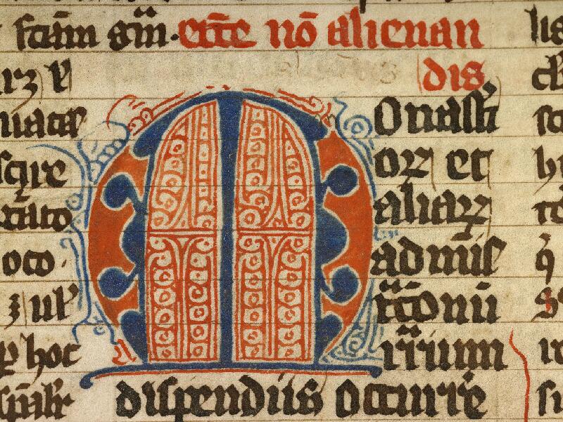 Boulogne-sur-Mer, Bibl. mun, ms. 0122, f. 083