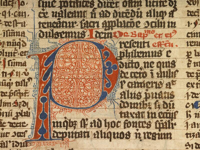 Boulogne-sur-Mer, Bibl. mun, ms. 0122, f. 118
