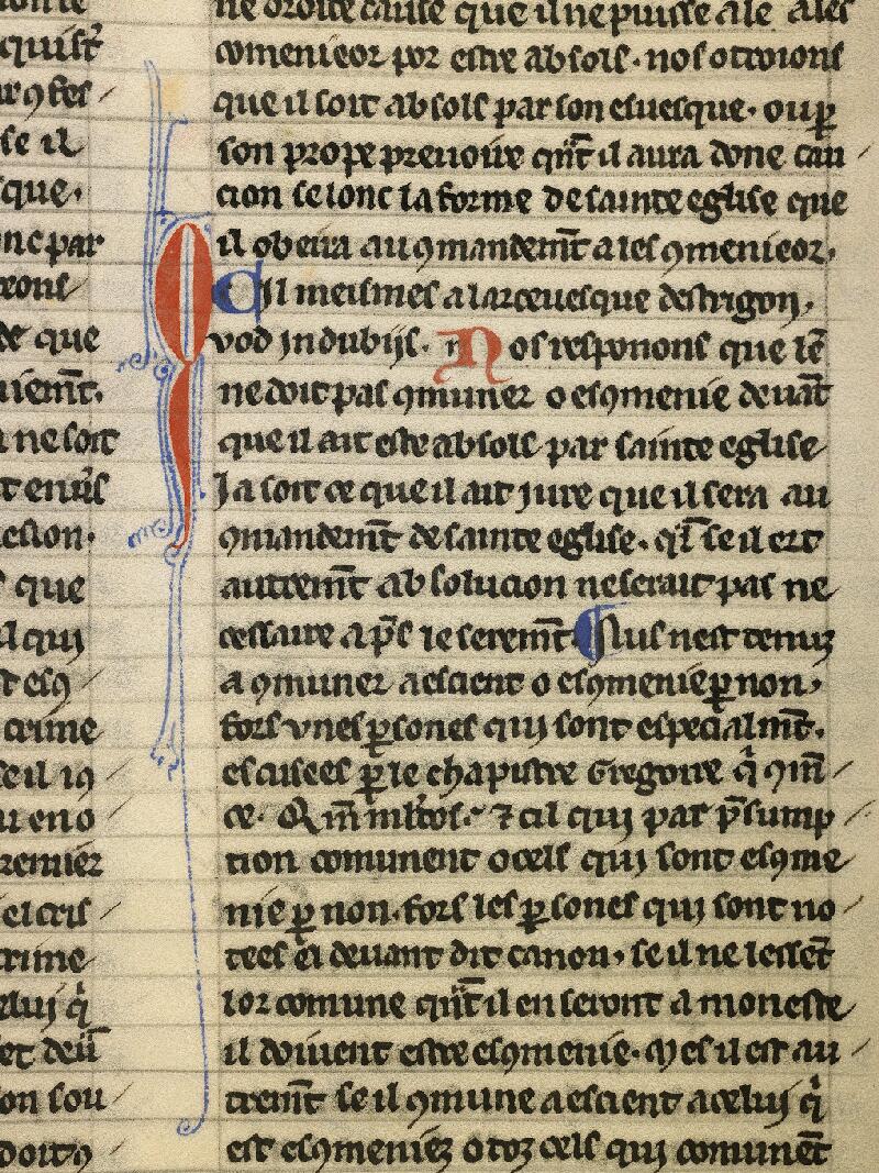 Boulogne-sur-Mer, Bibl. mun, ms. 0123, f. 245