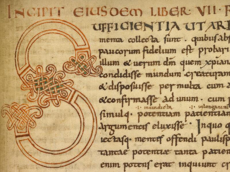 Boulogne-sur-Mer, Bibl. mun, ms. 0126, f. 077