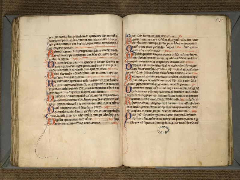 Boulogne-sur-Mer, Bibl. mun, ms. 0127, f. 074v-075