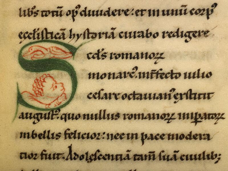 Boulogne-sur-Mer, Bibl. mun, ms. 0129, f. 015