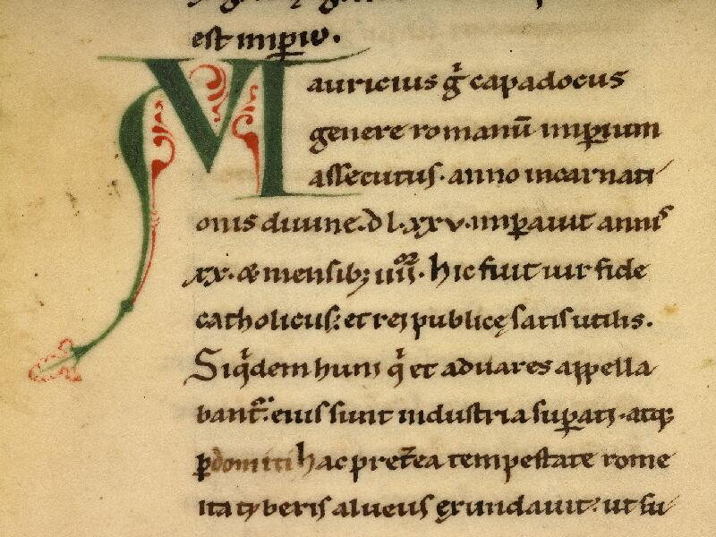 Boulogne-sur-Mer, Bibl. mun, ms. 0129, f. 057v