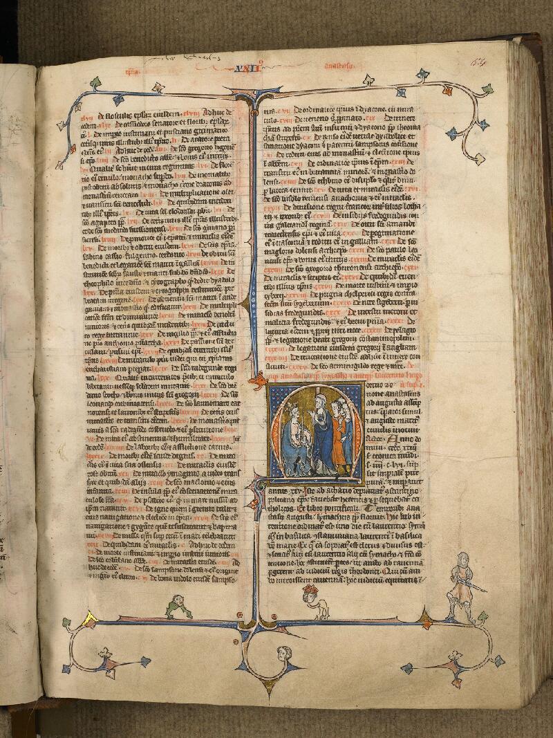 Boulogne-sur-Mer, Bibl. mun, ms. 0130, t. II, f. 064 - vue 1