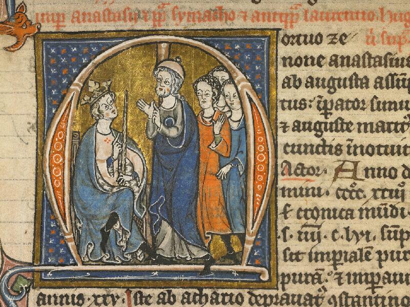 Boulogne-sur-Mer, Bibl. mun, ms. 0130, t. II, f. 064 - vue 2