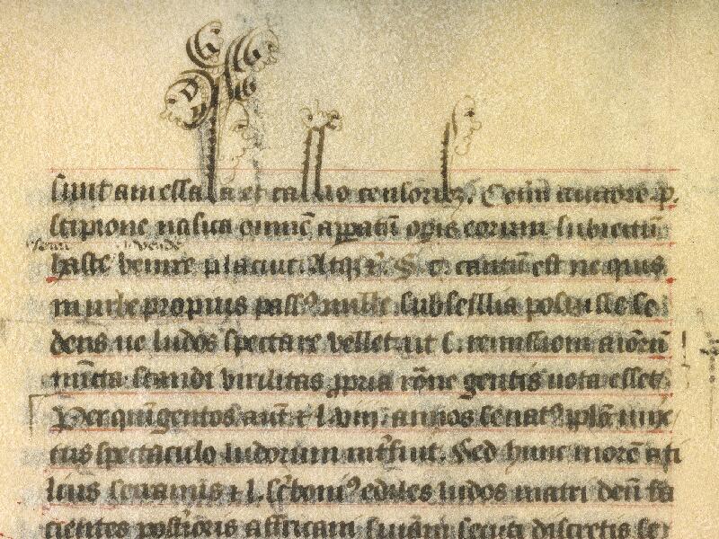 Boulogne-sur-Mer, Bibl. mun, ms. 0137, f. 024v - vue 3