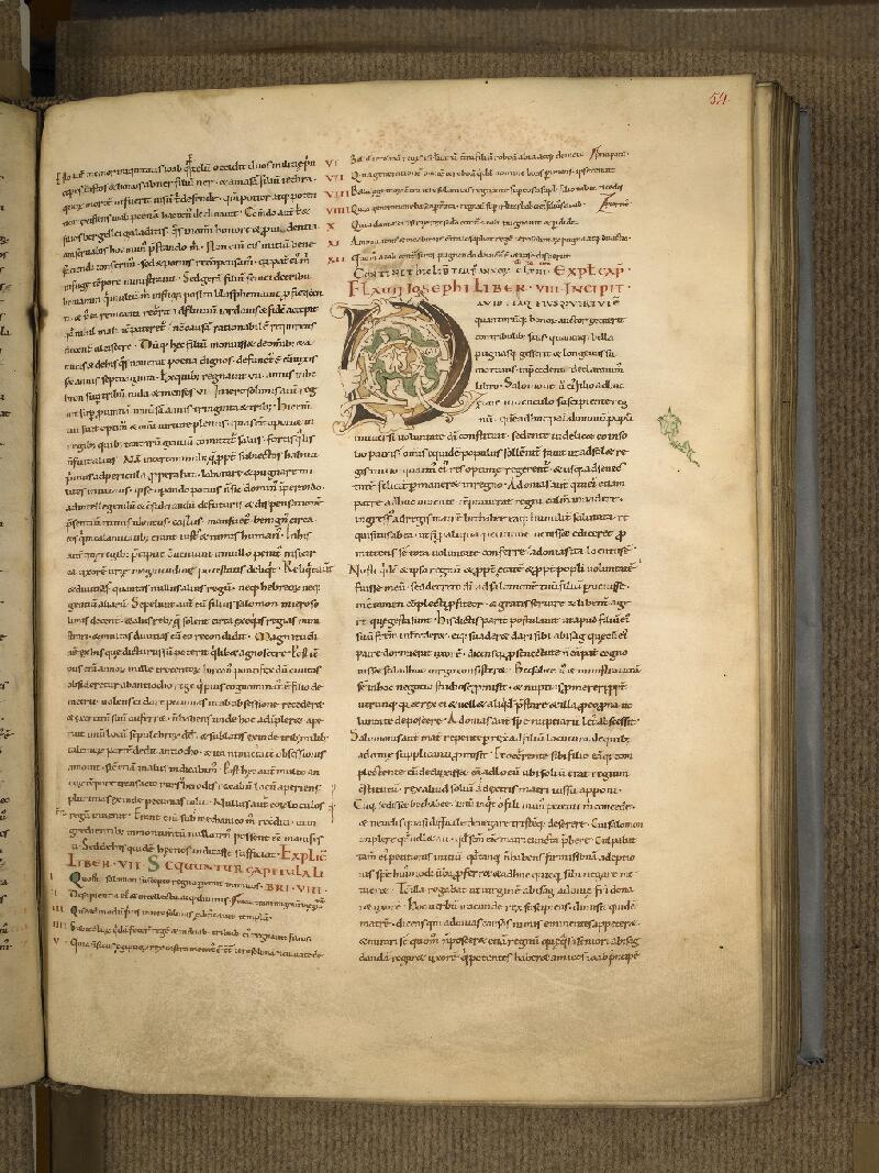 Boulogne-sur-Mer, Bibl. mun, ms. 0138, f. 054 - vue 1