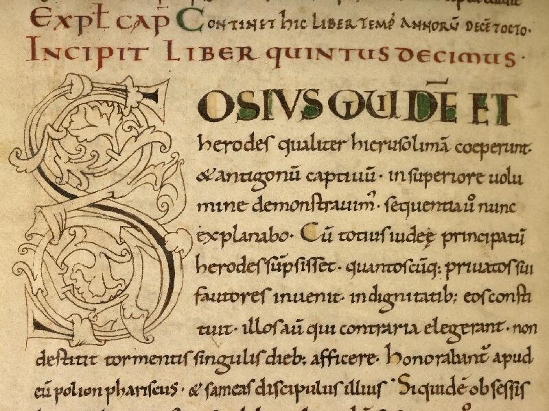 Boulogne-sur-Mer, Bibl. mun, ms. 0138, f. 106v