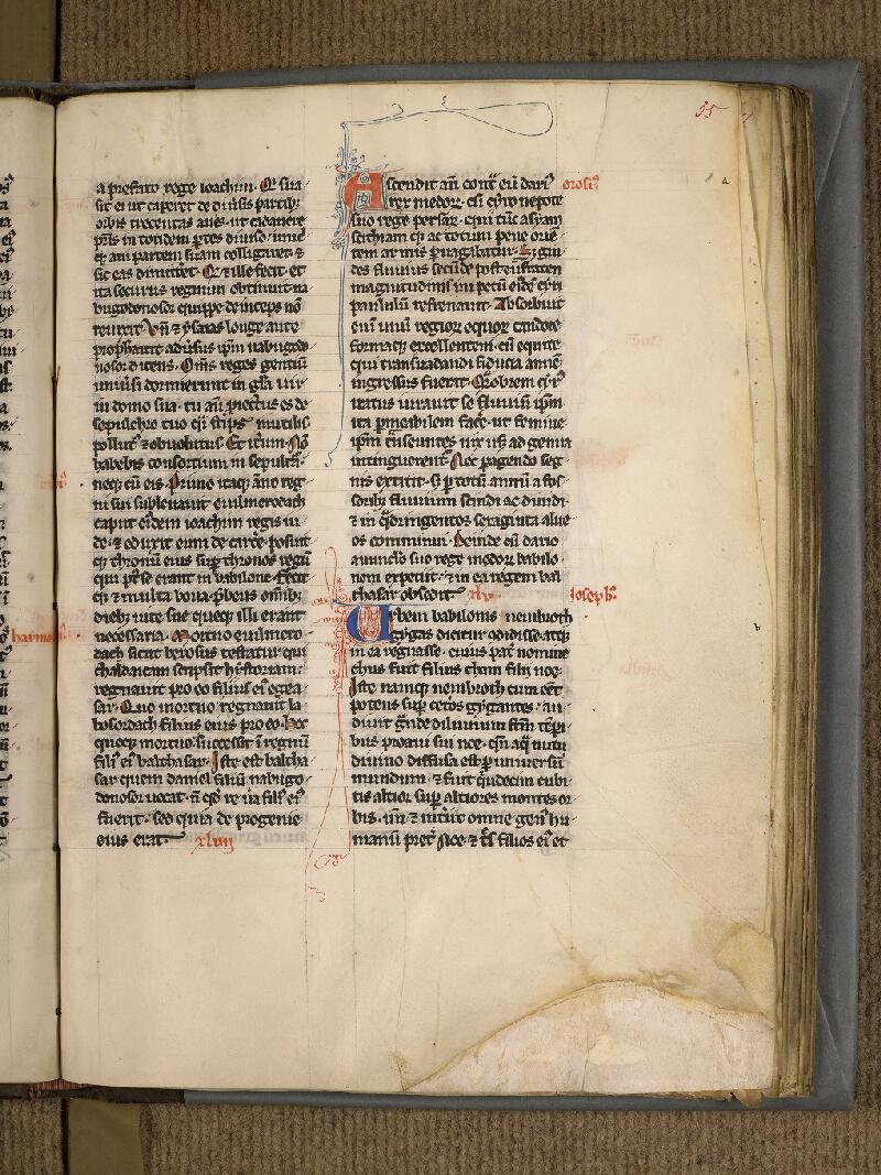 Boulogne-sur-Mer, Bibl. mun, ms. 0139, f. 035