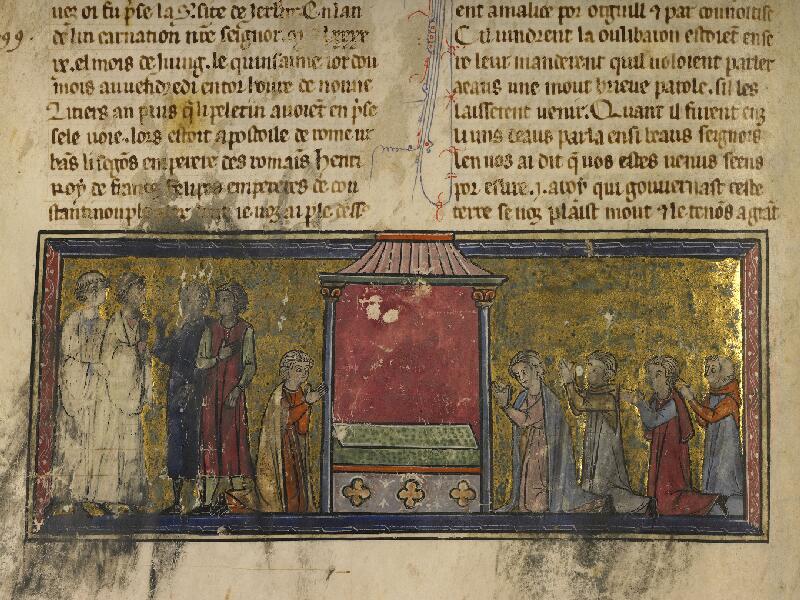 Boulogne-sur-Mer, Bibl. mun, ms. 0142, f. 080v - vue 2