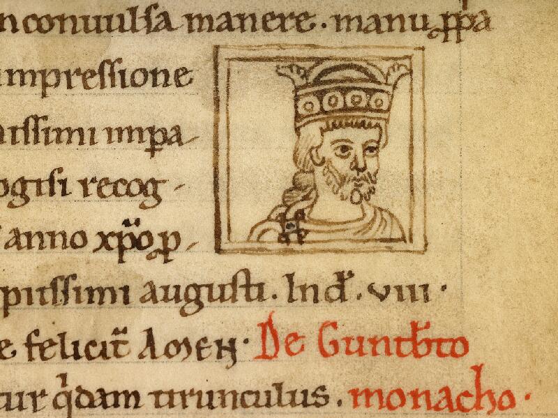Boulogne-sur-Mer, Bibl. mun, ms. 0146, f. 030