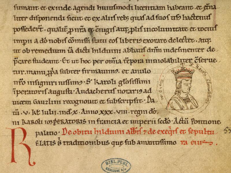 Boulogne-sur-Mer, Bibl. mun, ms. 0146, f. 047