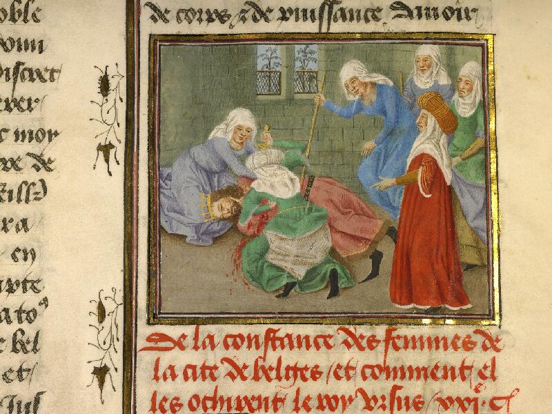 Boulogne-sur-Mer, Bibl. mun, ms. 0149, t. I, f. 072v