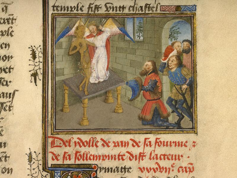 Boulogne-sur-Mer, Bibl. mun, ms. 0149, t. I, f. 087